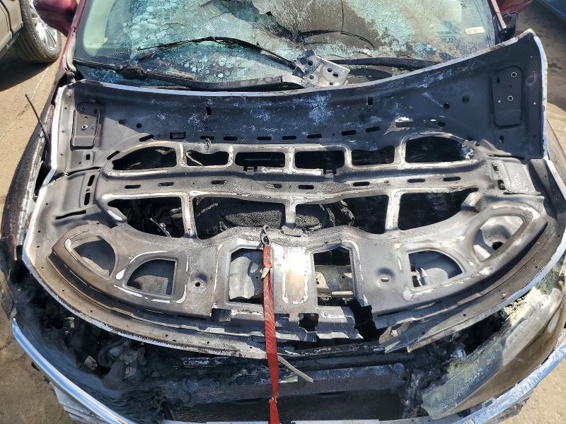 Продажа на аукционе авто 2017 Chrysler Pacifica, vin: 2C4RC1BG0HR623070, номер лота: 58356636
