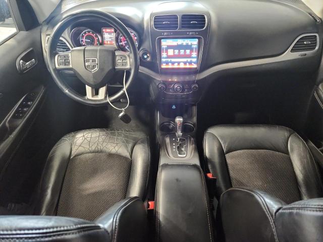 58251776 :رقم المزاد ، 3C4PDCGG1JT216130 vin ، 2018 Dodge Journey مزاد بيع