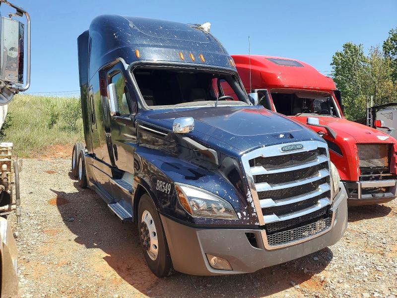 56459256 :رقم المزاد ، 3AKJHHDR8KSKM4899 vin ، 2019 Freightliner Cascadia 126 مزاد بيع