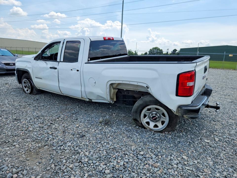 Aukcja sprzedaży 2019 Gmc Sierra Limited, vin: 2GTR1LECXK1181561, numer aukcji: 57113936
