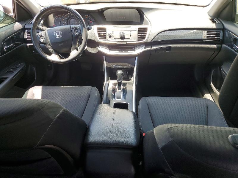 Продажа на аукционе авто 2014 Honda Accord, vin: 1HGCR2F51EA282427, номер лота: 56150896