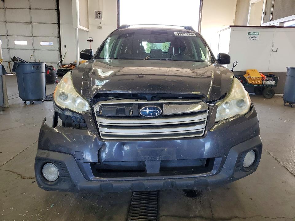 Продажа на аукционе авто 2013 Subaru Outback, vin: 4S4BRBCC5D3211761, номер лота: 55803886