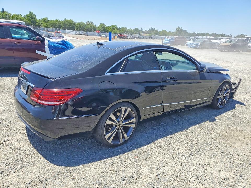 Aukcja sprzedaży 2016 Mercedes-benz E, vin: WDDKJ6FB0GF332096, numer aukcji: 56354216