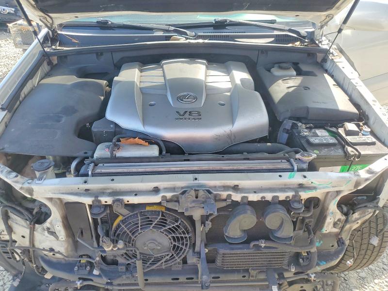 Продаж на аукціоні авто 2009 Lexus Gx, vin: JTJBT20X290178477, номер лоту: 56674106