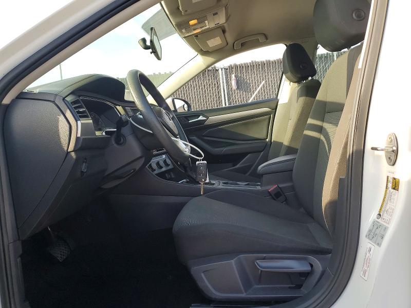 Aukcja sprzedaży 2019 Volkswagen Jetta, vin: 3VWC57BU2KM170140, numer aukcji: 58104766