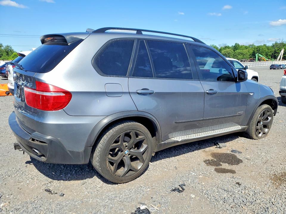 Продажа на аукционе авто 2010 Bmw X5, vin: 5UXFE4C56AL278765, номер лота: 55402096
