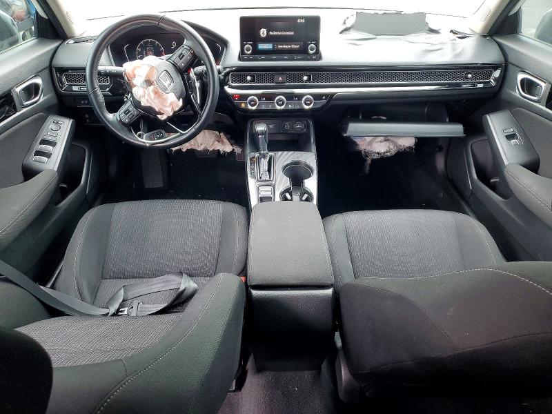 Aukcja sprzedaży 2024 Honda Civic, vin: 2HGFE1F74RH312113, numer aukcji: 58970166