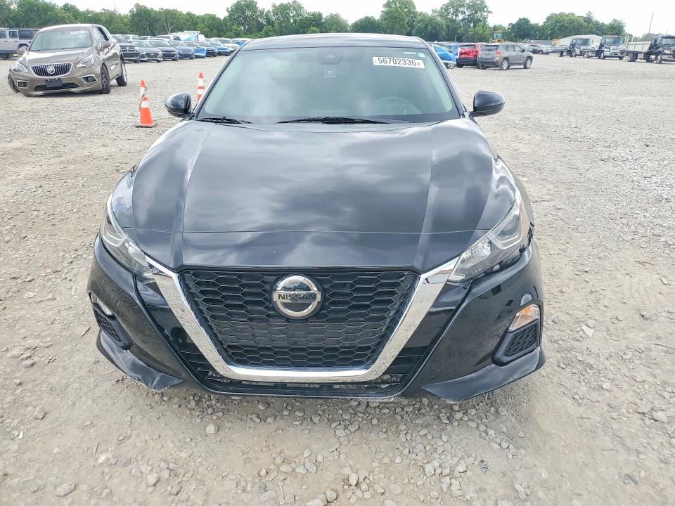 56702336 :رقم المزاد ، 1N4BL4BVXMN361928 vin ، 2021 Nissan Altima مزاد بيع