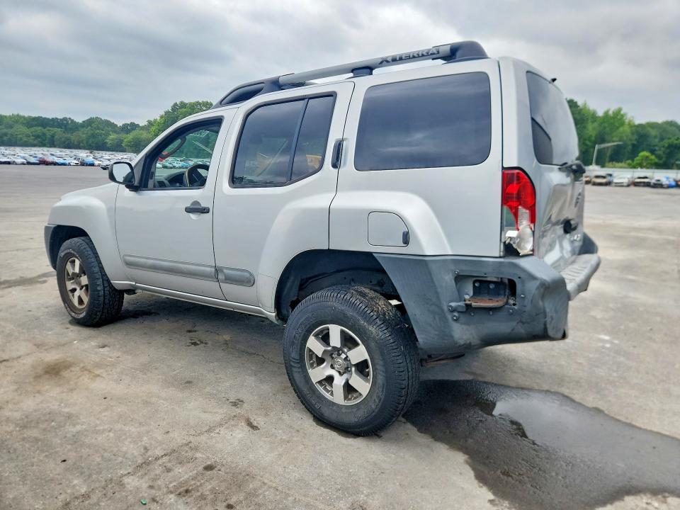 Aukcja sprzedaży 2011 Nissan Xterra, vin: 5N1AN0NW1BC523530, numer aukcji: 56665276