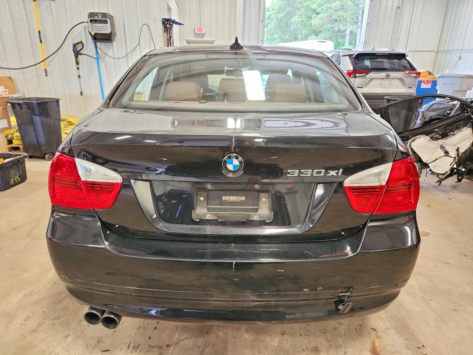 Продаж на аукціоні авто 2006 Bmw 330, vin: WBAVD33546KV62805, номер лоту: 57952726