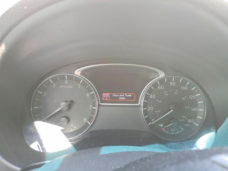 Продажа на аукционе авто 2018 Nissan Altima, vin: 1N4AL3AP5JC177593, номер лота: 57366046