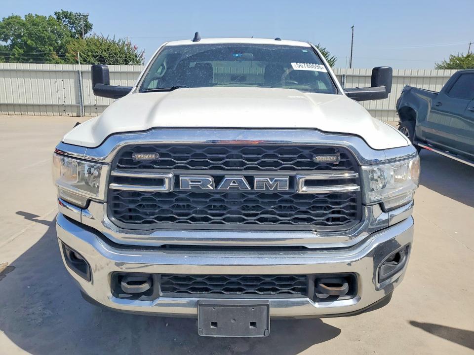Продажа на аукционе авто 2022 Ram 2500, vin: 3C6UR5CL3NG438242, номер лота: 56780696