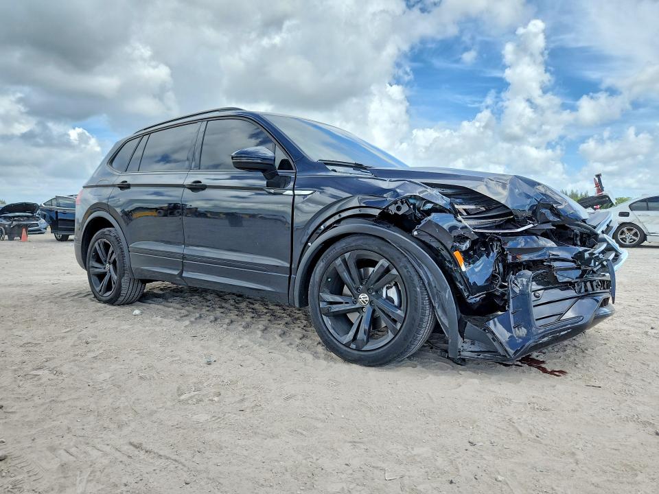 Auction sale of the 2024 Volkswagen Tiguan, vin: 3VVCB7AXXRM160619, lot number: 57269256