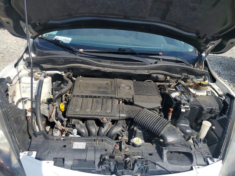 Продажа на аукционе авто 2013 Mazda Mazda2, vin: JM1DE1LY2D0162342, номер лота: 56848696
