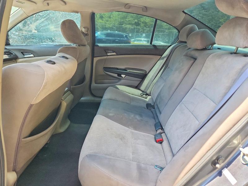 Aukcja sprzedaży 2010 Honda Accord, vin: 1HGCP2F46AA065527, numer aukcji: 57111226