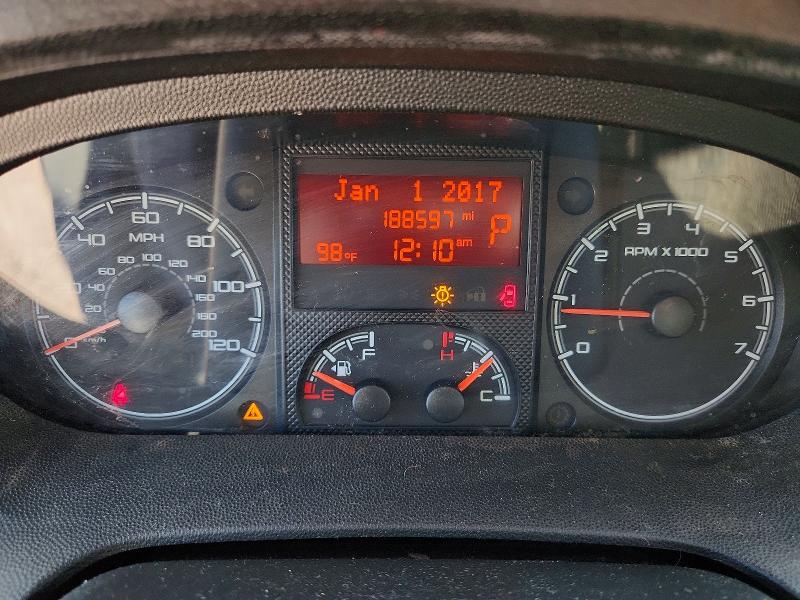2018 Ram Promaster 1500 მანქანა იყიდება აუქციონზე, vin: 3C6TRVAG9JE156002, აუქციონის ნომერი: 85982505