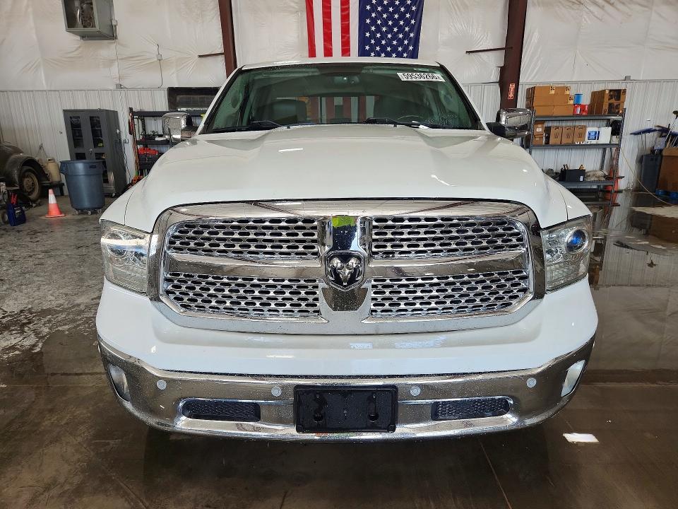 Продажа на аукционе авто 2017 Ram 1500, vin: 1C6RR7NTXHS863002, номер лота: 59536266