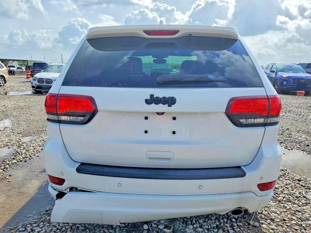 Aukcja sprzedaży 2020 Jeep Grand Cherokee, vin: 1C4RJEAG8LC227663, numer aukcji: 56149336