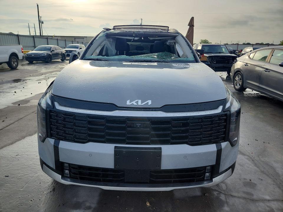 Aukcja sprzedaży 2026 Kia Sportage, vin: 5XYK53DF5TG361068, numer aukcji: 56342786