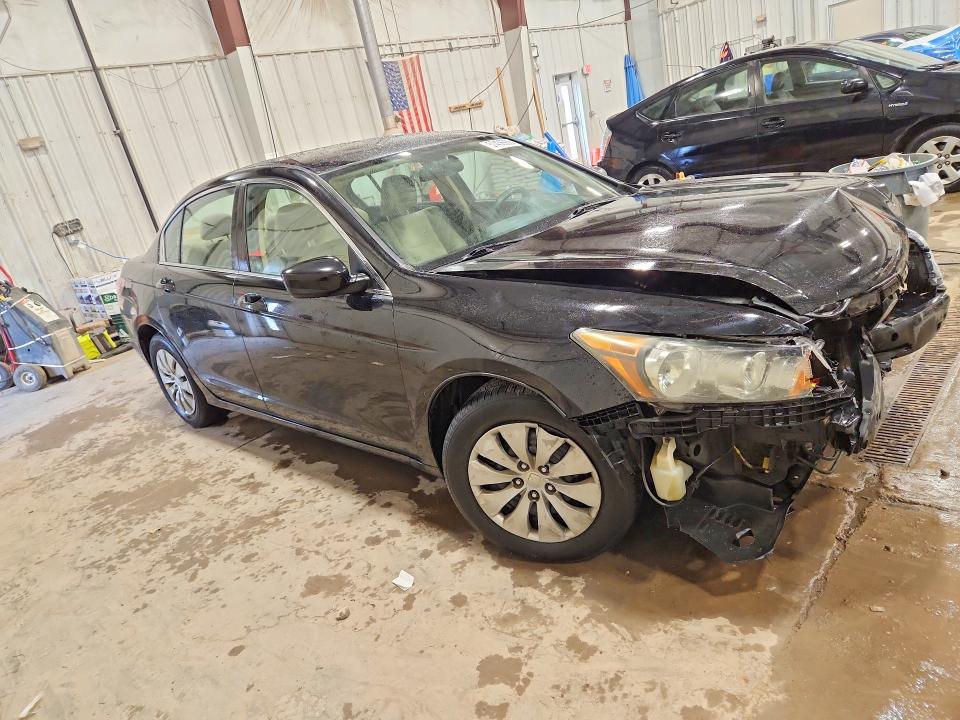 Продажа на аукционе авто 2012 Honda Accord, vin: 1HGCP2F38CA025900, номер лота: 57436926