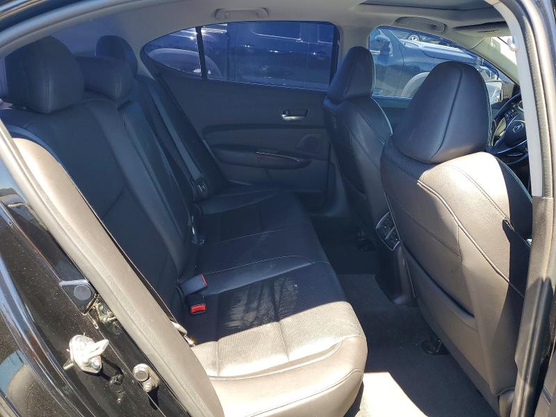 Aukcja sprzedaży 2016 Acura Tlx, vin: 19UUB1F54GA016227, numer aukcji: 58483246