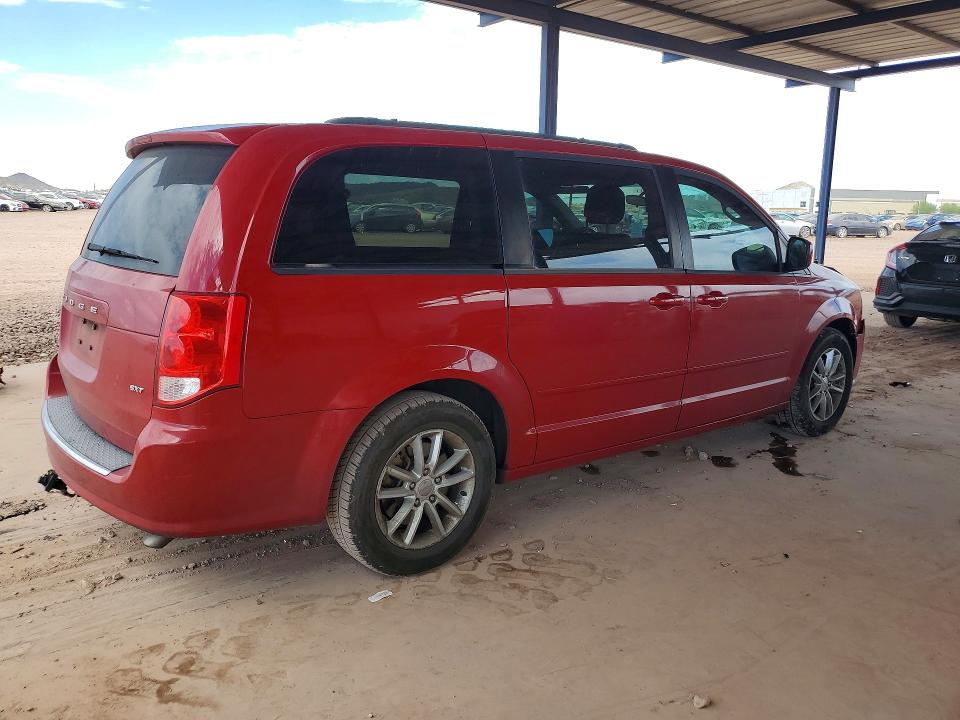 58933136 :رقم المزاد ، 2C4RDGCG3ER450414 vin ، 2014 Dodge Grand Caravan مزاد بيع
