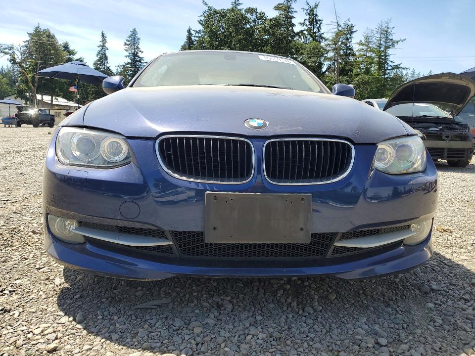 Aukcja sprzedaży 2012 Bmw 328, vin: WBAKE3C52CE770093, numer aukcji: 55559376