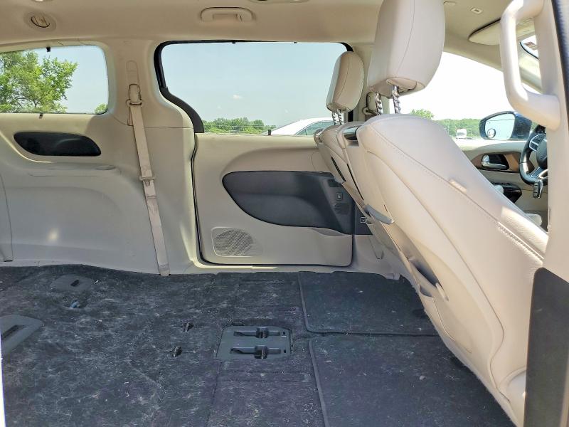 Aukcja sprzedaży 2018 Chrysler Pacifica, vin: 2C4RC1EG5JR189150, numer aukcji: 85634015
