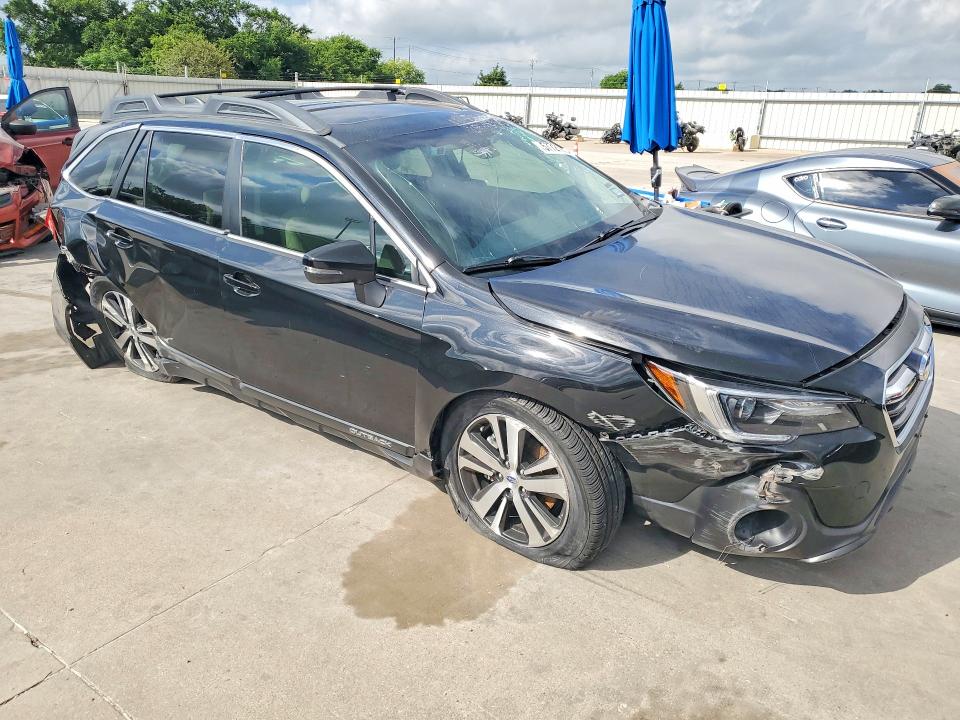Aukcja sprzedaży 2018 Subaru Outback, vin: 4S4BSENC1J3266268, numer aukcji: 57721866