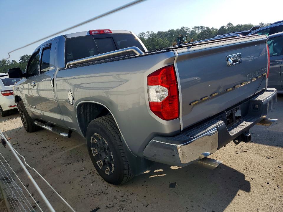 56869936 :رقم المزاد ، 5TFRM5F15JX129773 vin ، 2018 Toyota Tundra مزاد بيع