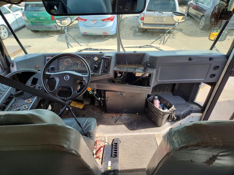 54724256 :رقم المزاد ، 1BAKGCPA2CF287373 vin ، 2012 Blub School Bus مزاد بيع