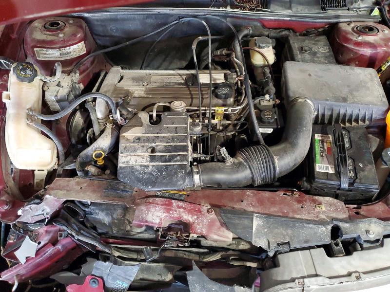 58548386 :رقم المزاد ، 1G3NL12F53C207782 vin ، 2003 Oldsmobile Alero مزاد بيع