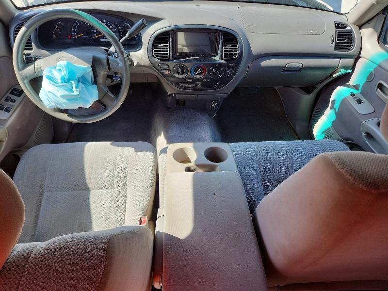 54852236 :رقم المزاد ، 5TBBT44192S268192 vin ، 2002 Toyota Tundra مزاد بيع