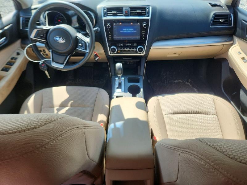 Aukcja sprzedaży 2019 Subaru Outback, vin: 4S4BSAHC3K3289427, numer aukcji: 56285356
