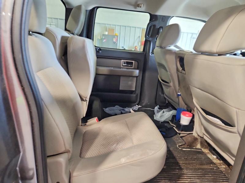 Aukcja sprzedaży 2010 Ford F150, vin: 1FTEW1E86AFC53766, numer aukcji: 57969836