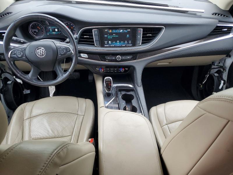 Продаж на аукціоні авто 2018 Buick Enclave, vin: 5GAERCKW2JJ205489, номер лоту: 57188676
