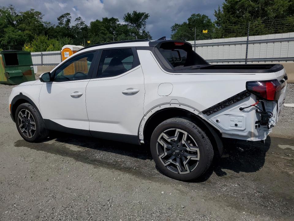 2025 Hyundai Santa Cruz მანქანა იყიდება აუქციონზე, vin: 5NTJEDDF1SH139251, აუქციონის ნომერი: 58096486