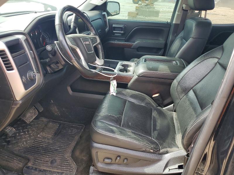Продажа на аукционе авто 2014 Gmc Sierra, vin: 1GTR1VEJ5EZ304964, номер лота: 59057926