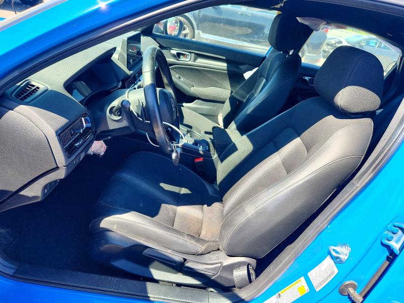 Продажа на аукционе авто 2024 Honda Civic, vin: 19XFL2H81RE042009, номер лота: 55911016