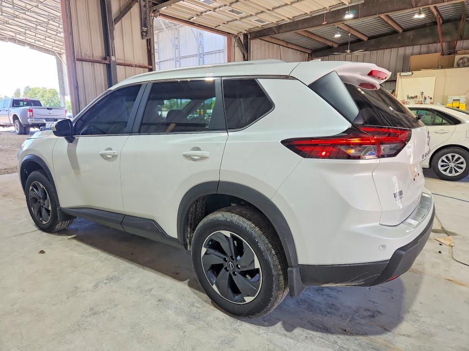 Продажа на аукционе авто 2026 Nissan Rogue, vin: 5N1BT3BB8TC710732, номер лота: 55444586
