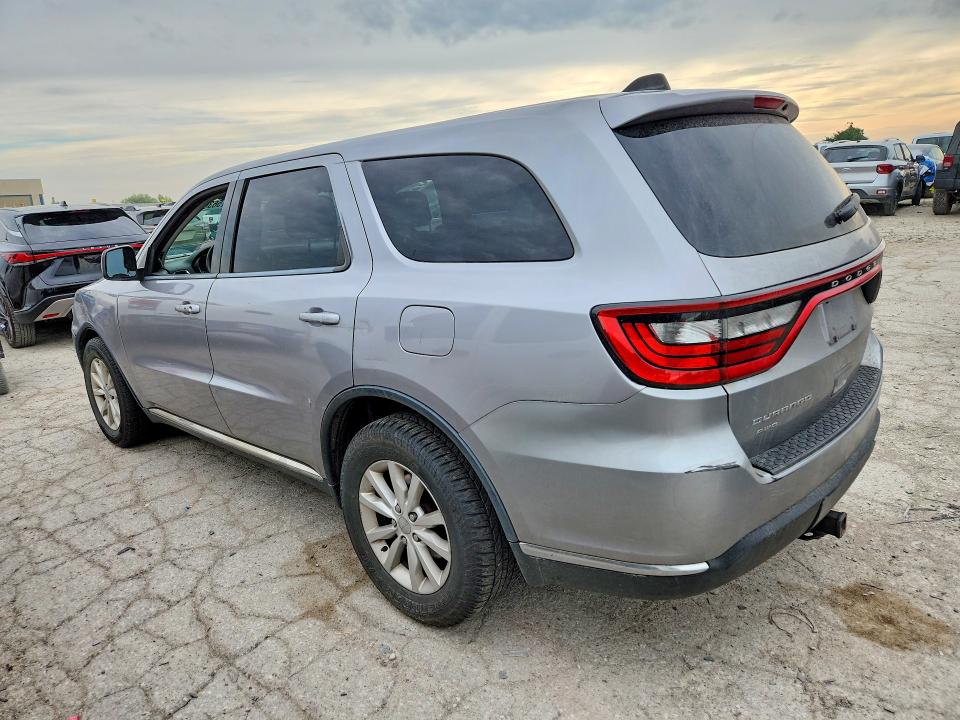 Aukcja sprzedaży 2014 Dodge Durango, vin: 1C4RDJAG2EC313991, numer aukcji: 56360946