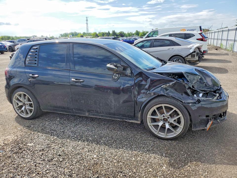Продаж на аукціоні авто 2012 Volkswagen Golf, vin: WVWDA7AJ6CW339426, номер лоту: 57131986