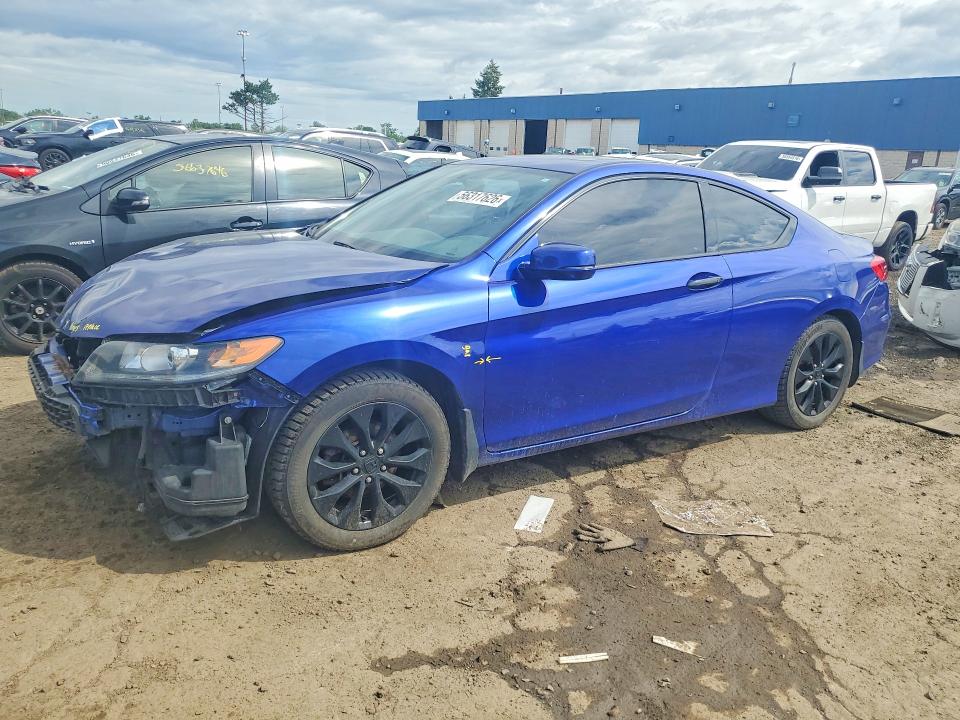 Продаж на аукціоні авто 2015 Honda Accord, vin: 1HGCT1B70FA006096, номер лоту: 56317626