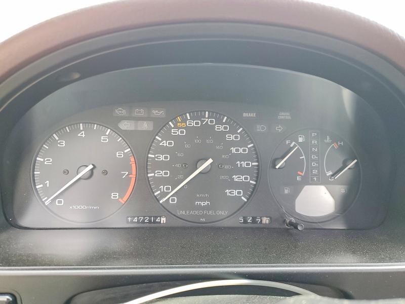Продажа на аукционе авто 1990 Honda Accord, vin: JHMCB765XLC051106, номер лота: 55775796