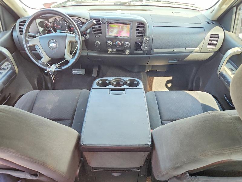 Aukcja sprzedaży 2009 Chevrolet Silverado, vin: 1GCEK29J29Z185409, numer aukcji: 58917826