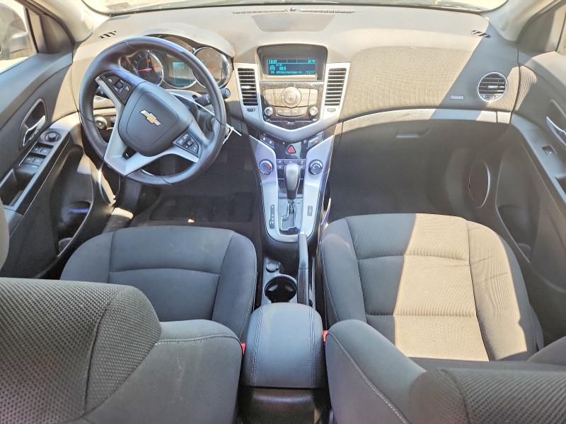 Продажа на аукционе авто 2012 Chevrolet Cruze, vin: 1G1PF5SC8C7267490, номер лота: 59554956