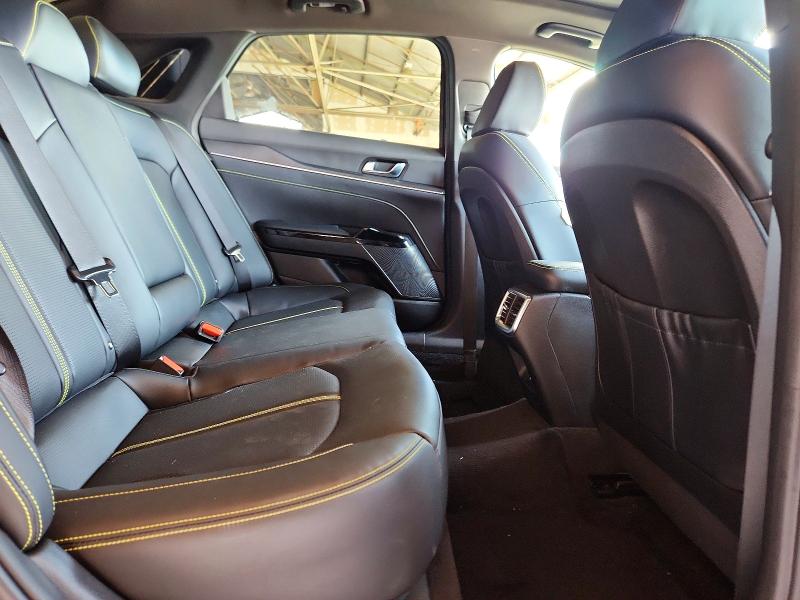 Продажа на аукционе авто 2025 Kia K5, vin: KNAG44J80S5361424, номер лота: 59105216