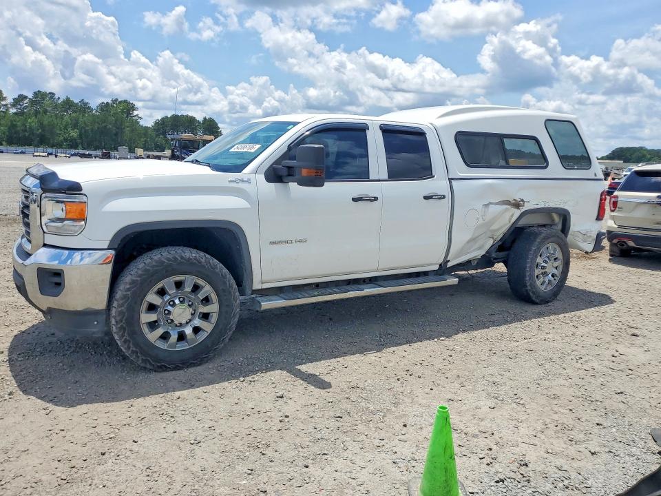 54586106 :رقم المزاد ، 2GT22NEG4K1146978 vin ، 2019 Gmc Sierra مزاد بيع