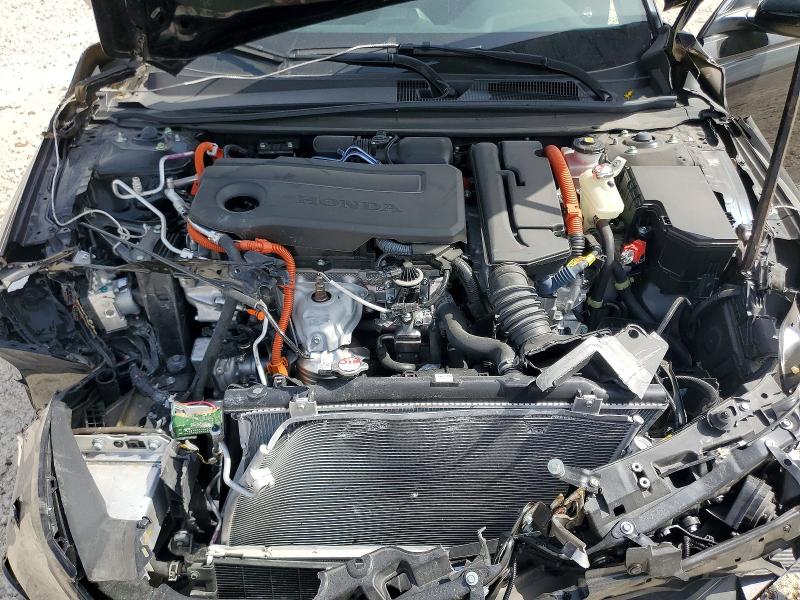 Продаж на аукціоні авто 2025 Honda Accord, vin: 1HGCY2F58SA073314, номер лоту: 59088806