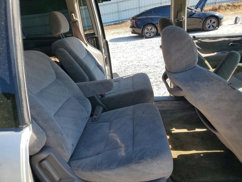 Продажа на аукционе авто 2002 Honda Odyssey, vin: 5FNRL18652B022836, номер лота: 57188616